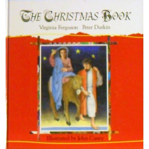 The Christmas Book