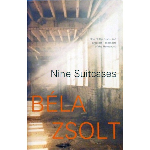 Nine Suitcases