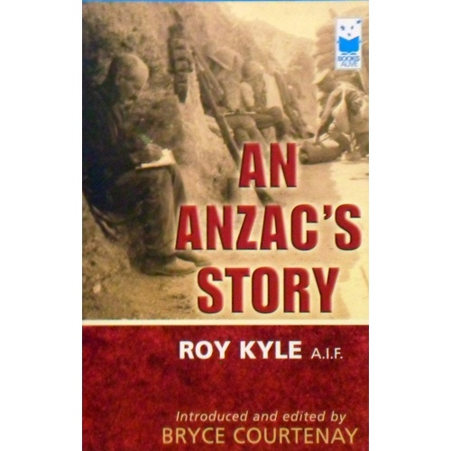 An Anzac's Story