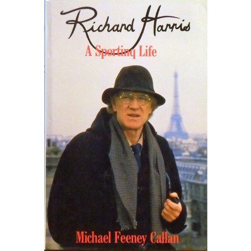 Richard Harris. A Sporting Life