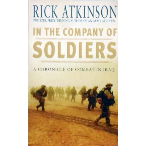 In The Company Of Soldiers