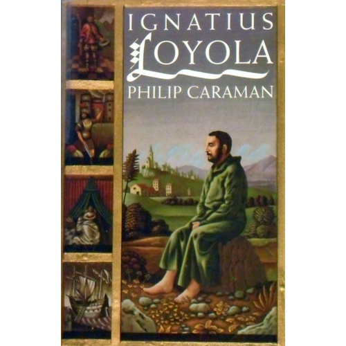 Ignatius Loyola
