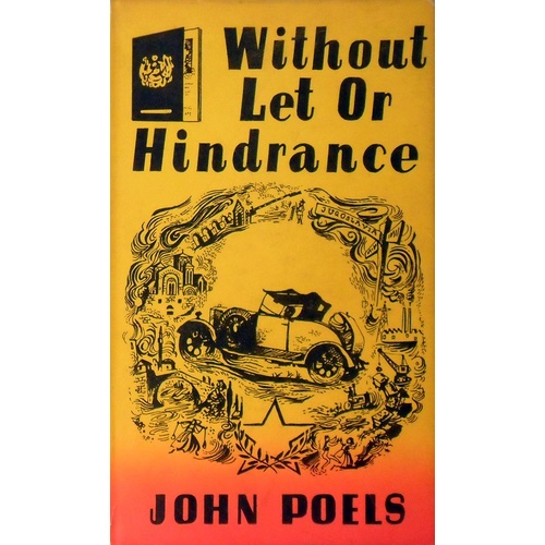Without Let Or Hindrance. A Journey To Yugoslavia