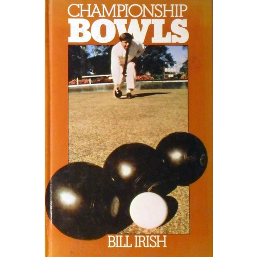 Championship Bowls