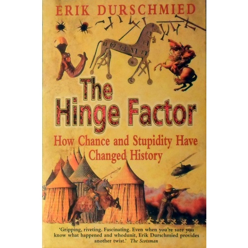 The Hinge Factor