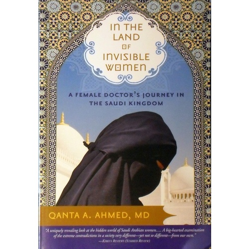 In The Land Of Invisible Women