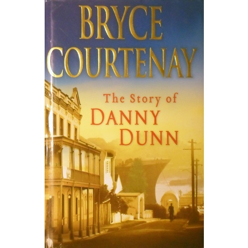 The Story Of Danny Dunn
