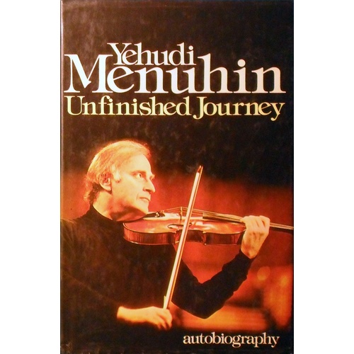 Unfinished Journey