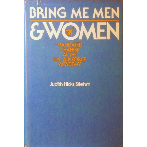 Bring Me Men And Women