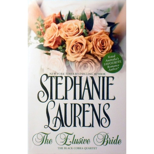 The Elusive Bride