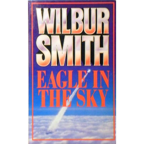 Eagle In The Sky
