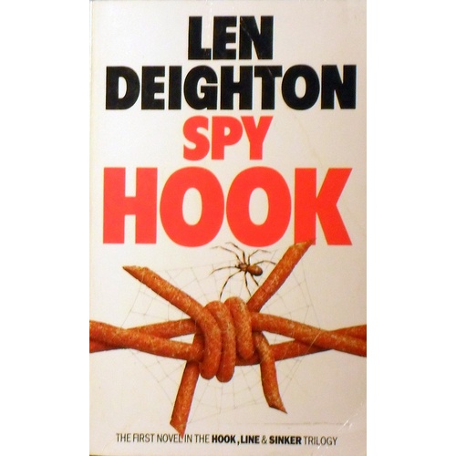 Spy Hook