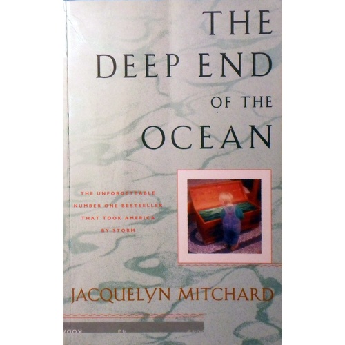 The Deep End Of The Ocean.