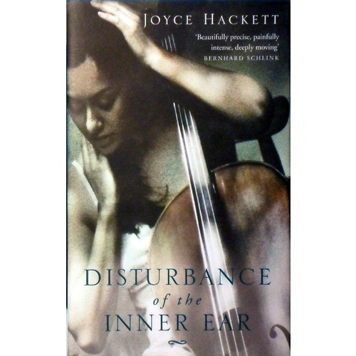 Disturbance Of The Inner Ear