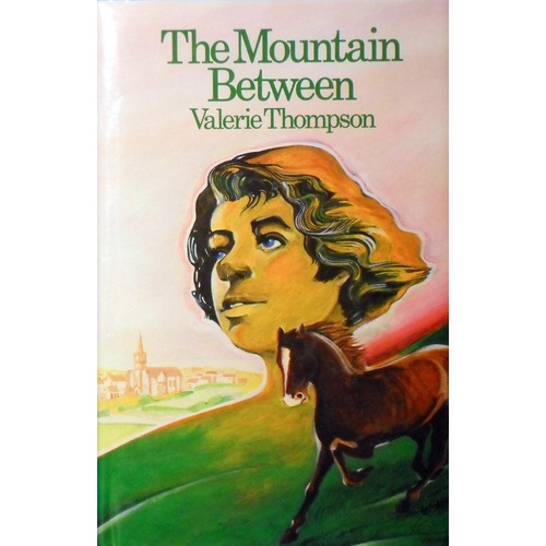 The Mountain Between