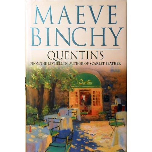 Quentins