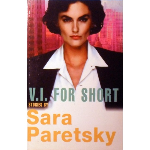 V. I. For Short.
