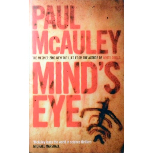 Mind's Eye