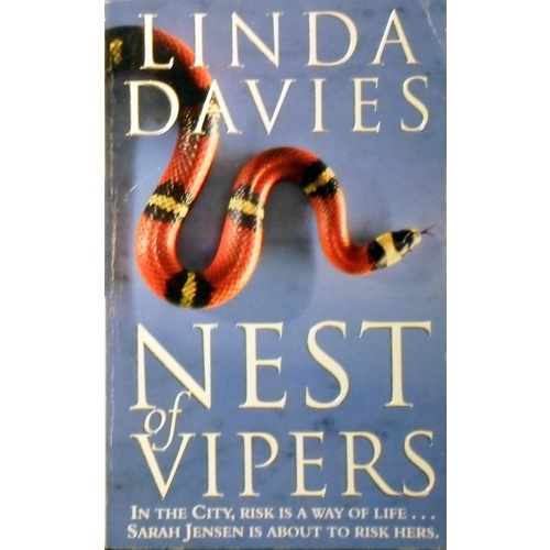 Nest Of Vipers