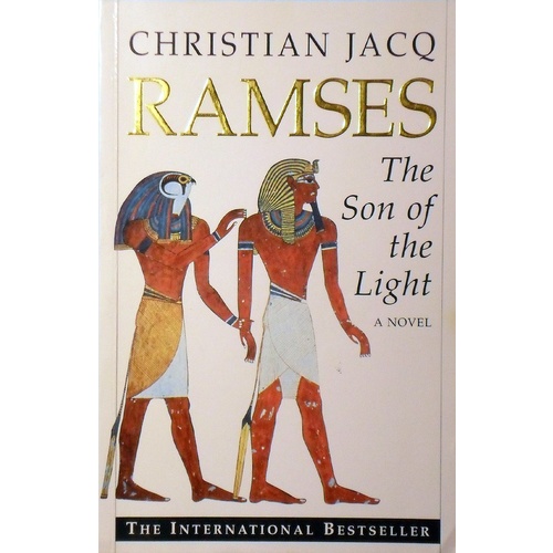Ramses. The Son Of The Light