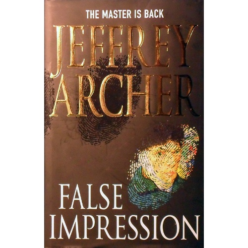 False Impression