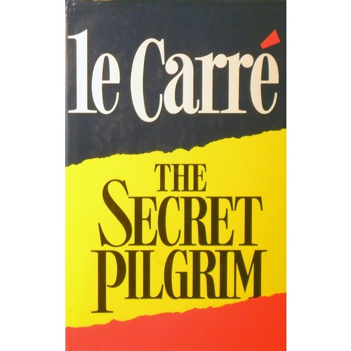 The Secret Pilgrim