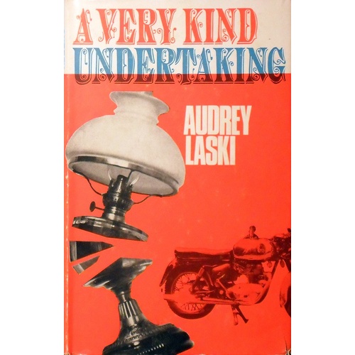 A Very Kind Undertaking