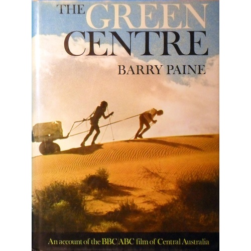 The Green Centre