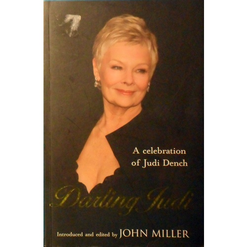 Darling Judi. A Celebration Of Judi Dench