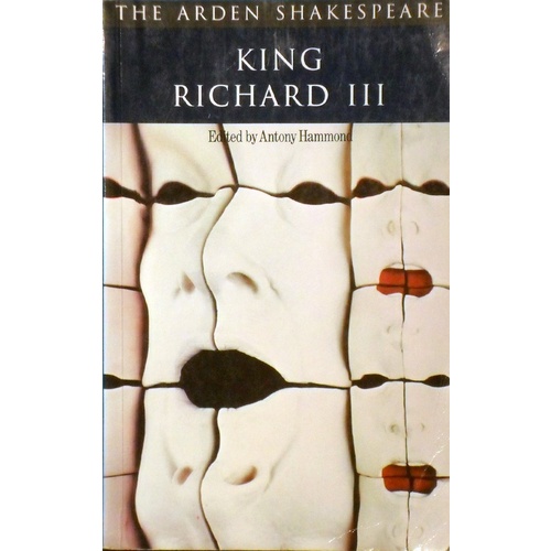 King Richard III