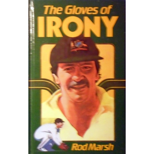 The Gloves Of Irony