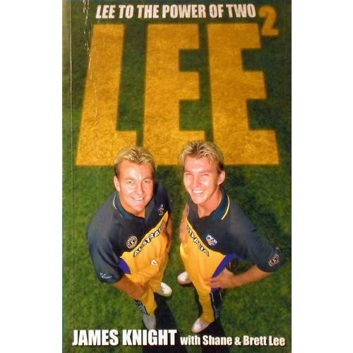 Lee To The Power Of Two. Lee 2