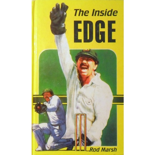 The Inside Edge