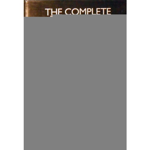 The Complete Martial Arts