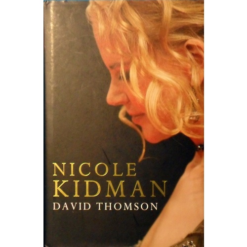 Nicole Kidman