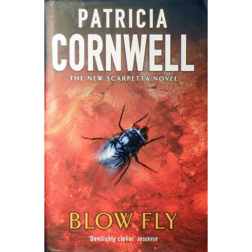 Blow Fly