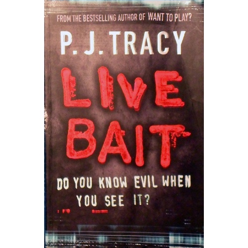 Live Bait