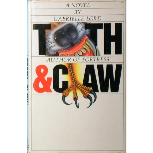 Tooth And Claw