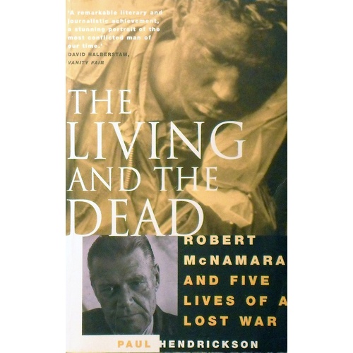 The Living And The Dead