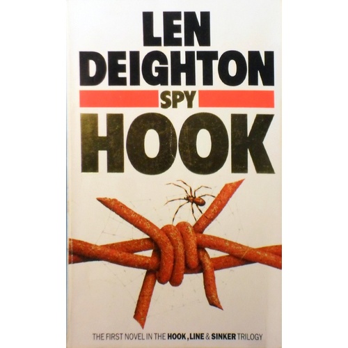 Spy Hook
