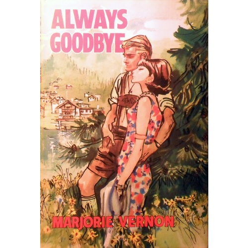 Always Goodbye