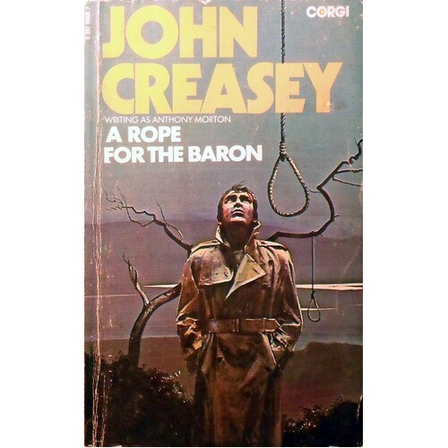A Rope For The Baron