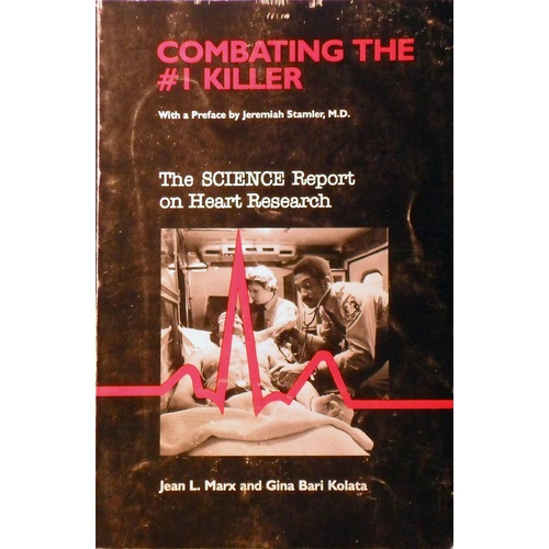 Combating The 1 Killer