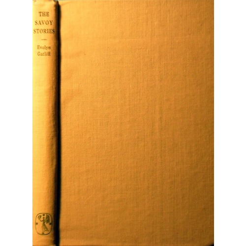 The Savoy Stories