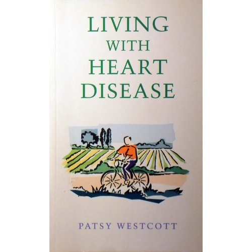 Living With Heart Disease
