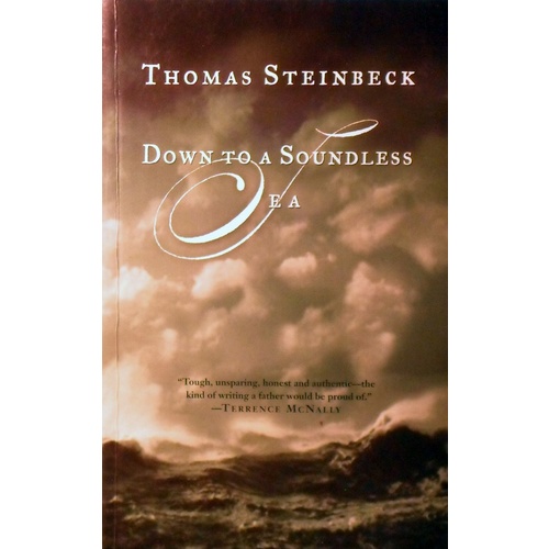 Down To A Soundless Sea
