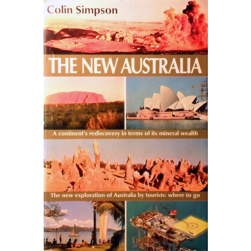 The New Australia