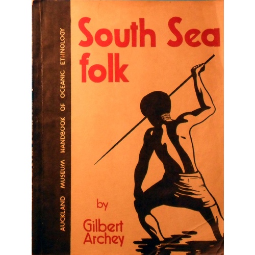 South Sea Folk