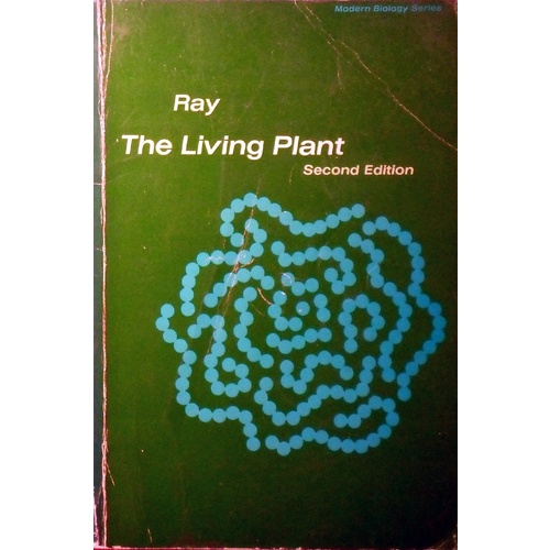 The Living Planet