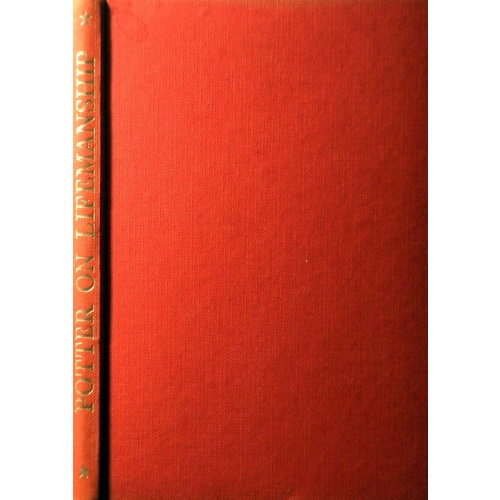 Some Notes On Lifemanship